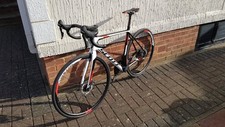 2017 scott addict for sale  WELLINGBOROUGH