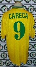 Careca 1992 brasil usato  Italia