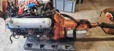 Pontiac engine 287 for sale  WHITCHURCH