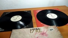 Doppio litfiba vinile usato  Pietragalla