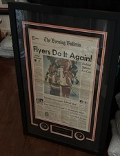 Philadelphia flyers 1975 for sale  Lake Saint Louis