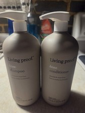 Living proof shampoo for sale  Garrett