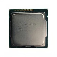 Processador Intel Core i5-2400S SR00S Quad Core CPU 2.5GHz 6MB Smart Cache LGA1155 comprar usado  Enviando para Brazil