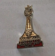 Stoke city 1992 for sale  SWANSEA