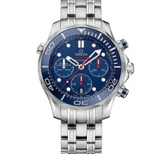 Omega seamaster diver300m for sale  UK