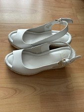 Ladies white high for sale  ALDERSHOT