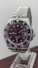 Custom made seiko for sale  ADDLESTONE