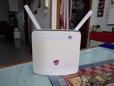 Huawei router e5186s usato  Reggio Calabria