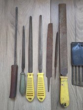 Pilniki Do Metalu 23 Sztuki metal files na sprzedaż  PL