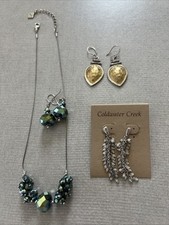 Jewellery lot coldwater for sale  Bradenton