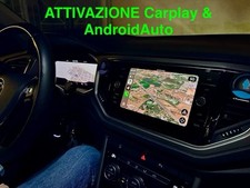 Attivazione app connect usato  Brindisi