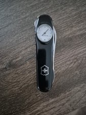 Victorinox timekeeper taschenm gebraucht kaufen  Friedrichshafen
