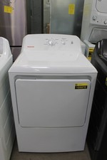 Hotpoint htx26gaswww white for sale  Hartland