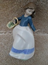 Nao lladro 1095 for sale  Longmont