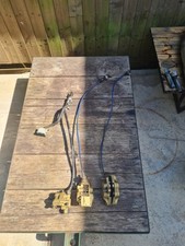 Honda vtr 1000 for sale  GLOUCESTER