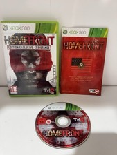 Xbox 360 homefront d'occasion Xbox 360 homefront d'occasion  Morières-lès-Avignon