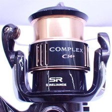 Moulinet pêche shimano d'occasion  Expédié en France