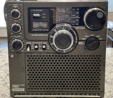 Sony icf 5900w for sale  USA