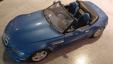 Modellauto bmw 3 gebraucht kaufen  Stockelsdorf
