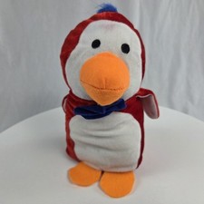 Penguin plush stuffed for sale  Pittsburgh