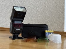 Nikon blitz 700 gebraucht kaufen  Kassel