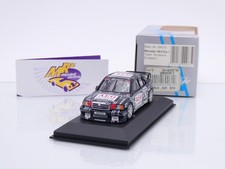 Minichamps 93010 mercedes gebraucht kaufen  Koblenz