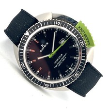 Edox hydro sub gebraucht kaufen  Mönchengladbach