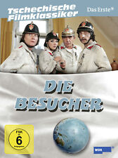 Besucher tschechische filmklas gebraucht kaufen  Bremen