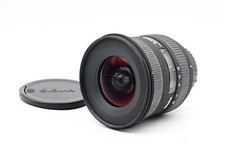 Lente Sigma AF 10-20mm f4-5.6 D DC EX HSM IF para Nikon #006 comprar usado  Enviando para Brazil