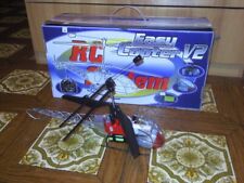 Elicottero radiocomandato easy usato  Roma