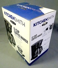 Cafeteira Kitchensmith by Bella 12 xícaras comprar usado  Enviando para Brazil