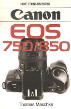 Canon eos 750 usato  Italia