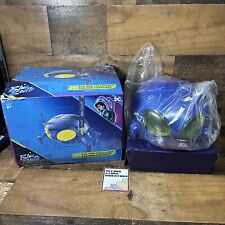 BLUE BEETLE Filme Jamie Reyes RECIPIENTE DE PIPOCA NAVIO INSETO Exclusivo Cinemark comprar usado  Enviando para Brazil