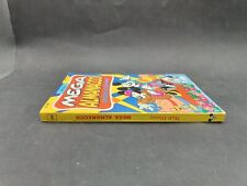 Fumetto comics mega usato  Italia