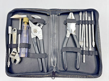 Vintage tool kit d'occasion  Expédié en Belgium
