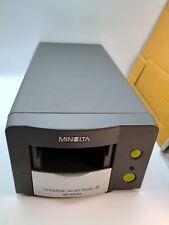 Minolta dimage scan for sale  Seattle