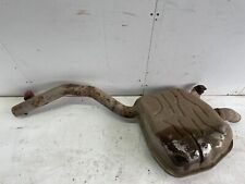 Ford mondeo exhaust for sale  BEVERLEY