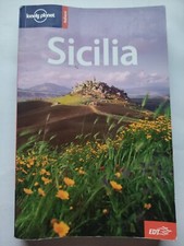 Sicilia edt 2008 usato  Ozzano dell'Emilia
