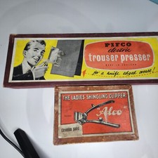 Vintage 1950 pifco for sale  GOSPORT