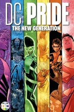 DC Pride the New Generation, Fernandez, Dani comprar usado  Enviando para Brazil