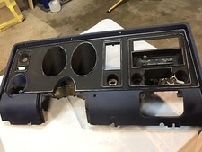 1969 firebird dash for sale  Farmington