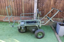 fishing trolleys for sale fishing trolleys for sale LEEK