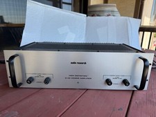 Audio research d52 for sale  San Francisco