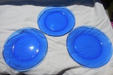 Set cobalt blue for sale  Cuyahoga Falls