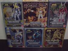 Saint Seiya SAINT SEIYA Pano Sagrado Mito EX Conjunto de Bronze Pégaso Pano Dourado 6 comprar usado  Enviando para Brazil