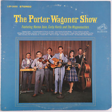 Porter wagoner porter for sale  Forest Grove