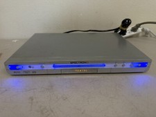 Spectroniq digital dvd for sale  Federal Way