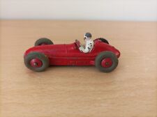 Vintage dinky maserati for sale  MARCH