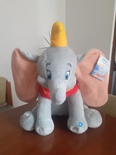 Peluche dumbo originale usato  Collegno