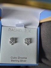 Sterling silver stud for sale  DONCASTER